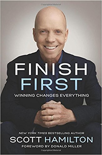 Finish First: Winning Changes Everything