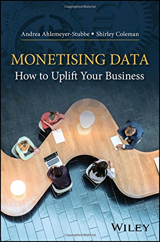 Monetising Data: How to Uplift Your Business