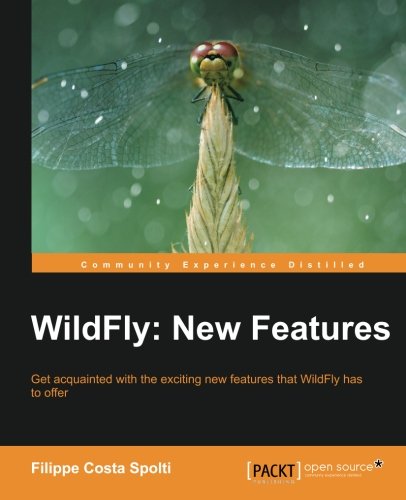 WildFly: New Features