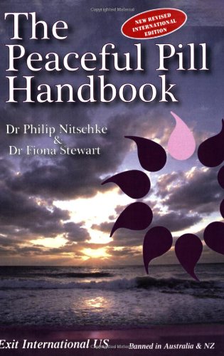 The Peaceful Pill Handbook