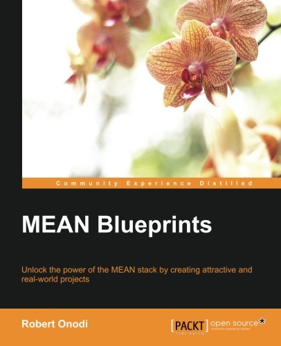 MEAN Blueprints
