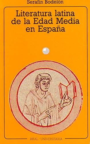Literatura latina de la Edad Media en España