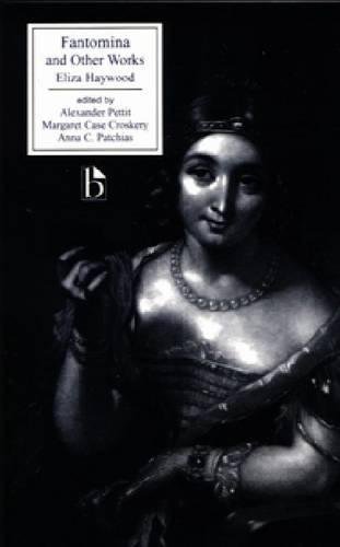 Fantomina and Other Works
