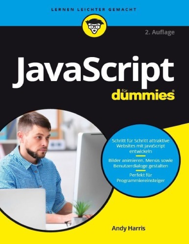 JavaScript für Dummies