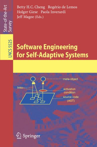 Software Engineering for Self-Adaptive Systems