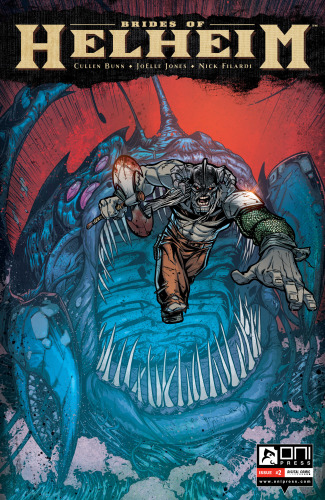 Brides of Helheim 002