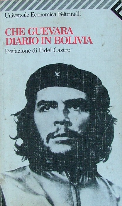 Diario in Bolivia