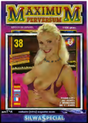 Maximum Perversum 38