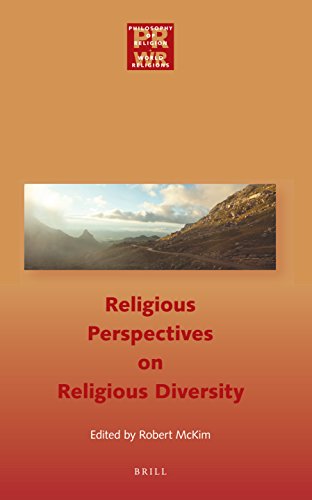Religious Perspectives on Religious Diversity