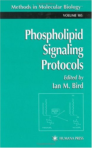Phospholipid Signaling Protocols