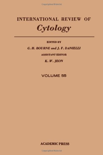 International Review of Cytology, Vol. 55
