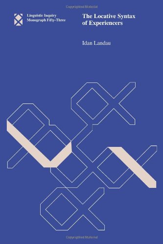 The locative syntax of experiencers