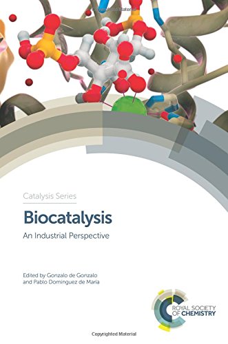 Biocatalysis: An Industrial Perspective