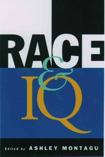 Race and IQ