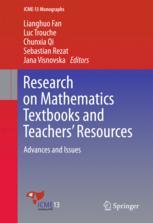 Research on Mathematics Textbooks and Teachers’ Resources: Advances and Issues