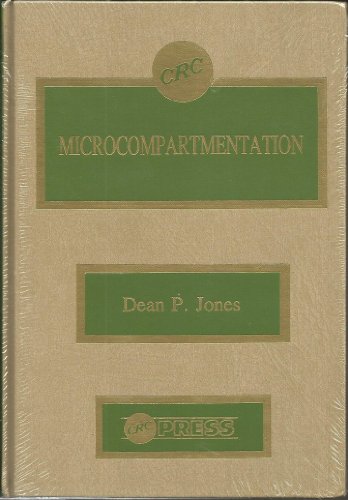 Microcompartmentation