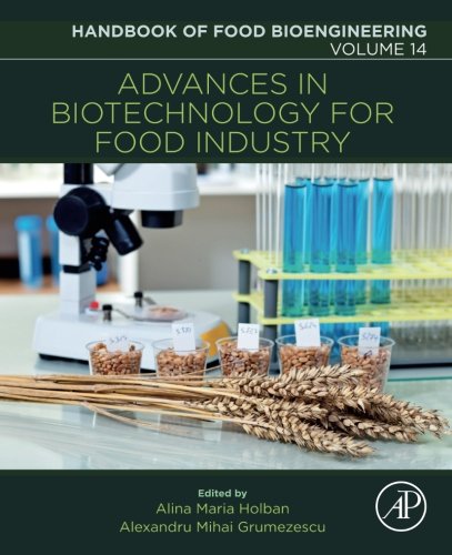 Advances in Biotechnology for Food Industry,