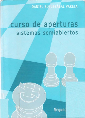 Curso de aperturas
