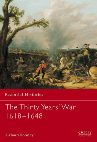 The Thirty Years’ War, 1618–1648