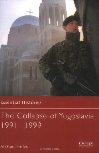 Yugoslavia 1991-1999
