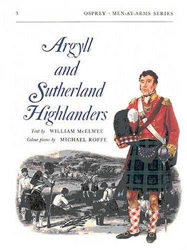 Argyll & Sutherland Highlanders