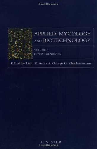 Fungal Genomics
