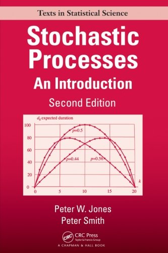 Stochastic Processes: An Introduction