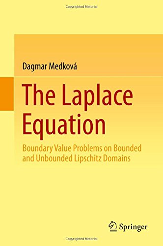 The Laplace Equation: Boundary Value Problems on Bounded and Unbounded Lipschitz Domains
