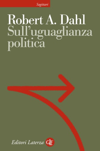 Sull’uguaglianza politica