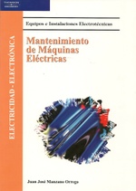 Mantenimiento de Máquinas Eléctricas