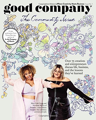 The Community Issue