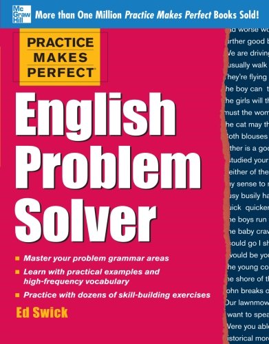 English Problem Solver
