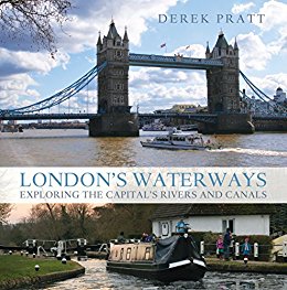 London’s Waterways