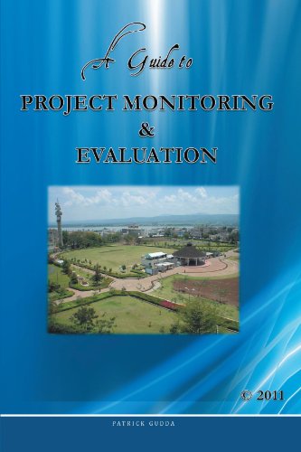 A Guide to Project Monitoring & Evaluation