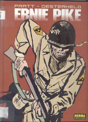 Ernie Pike