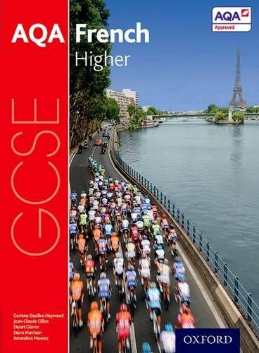 Aqa GCSE French: Higher Student Book