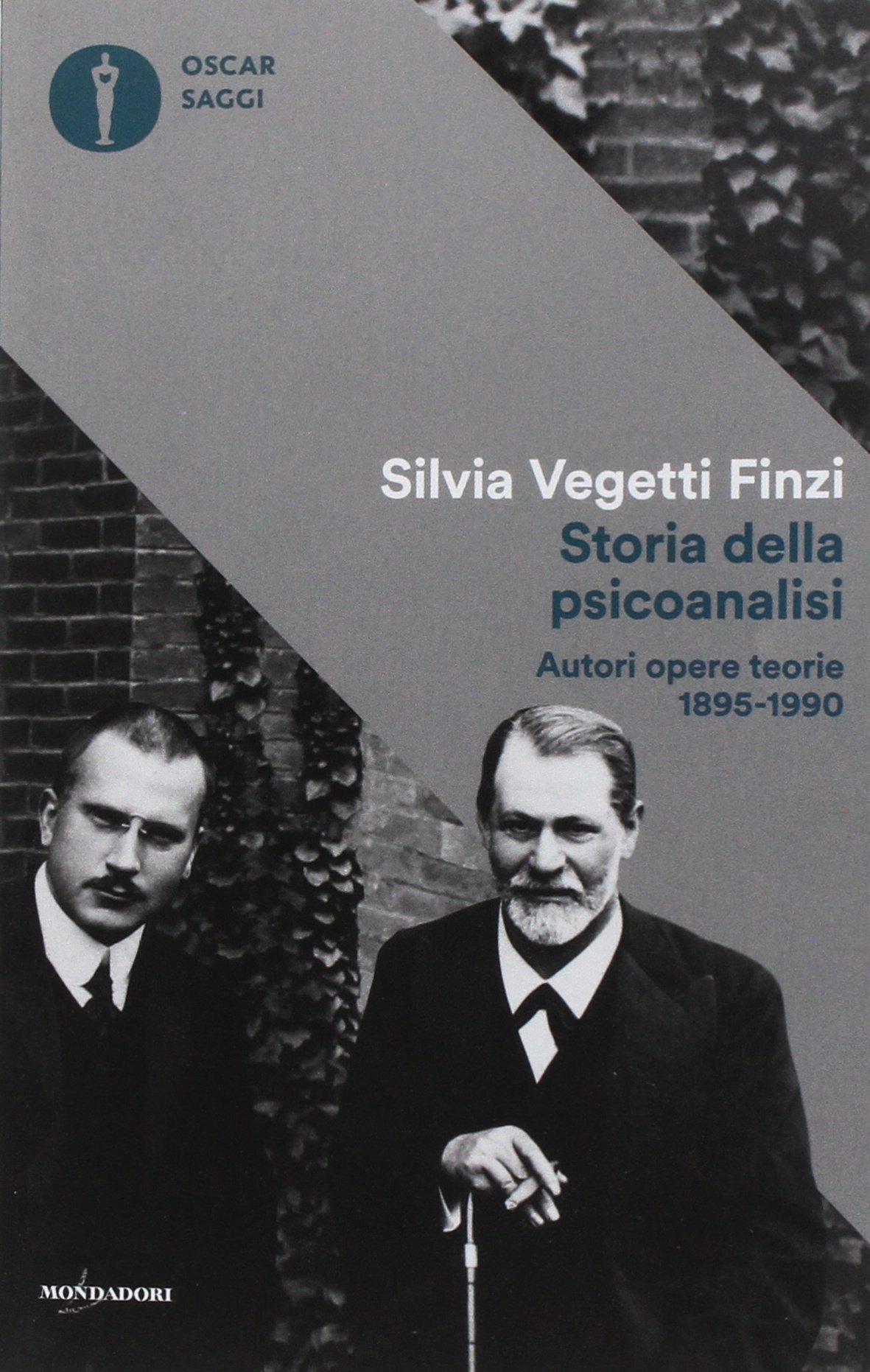 Storia della psicoanalisi. Autori, opere, teorie 1895-1990