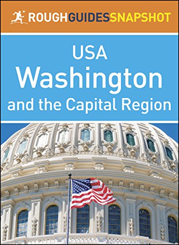 Washington and the Capital Region