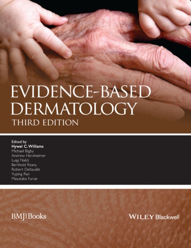 Evidence-based dermatology