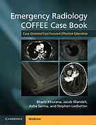 Emergency radiology COFFEE case book