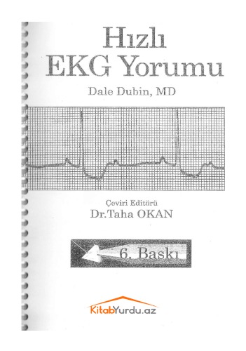 Hızlı Ekg Yorumu