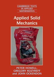 Applied Solid Mechanics