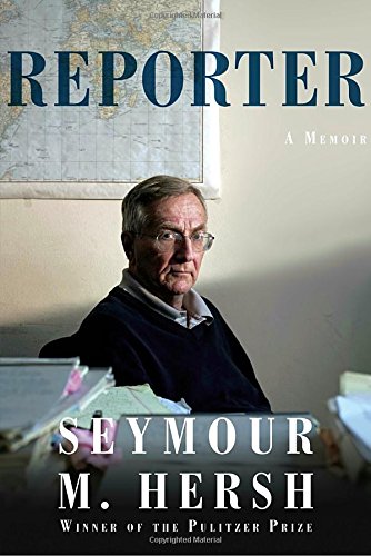 Reporter: A Memoir