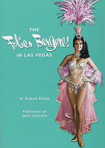 The Folies Bergere in Las Vegas