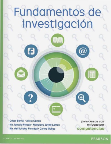 Fundamentos de investigación