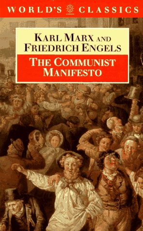 Communist Manifesto