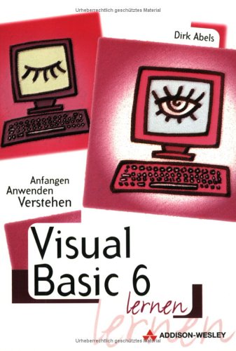 Visual Basic 6 lernen+