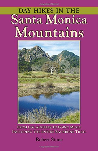 Day Hikes In the Santa Monica Mountains