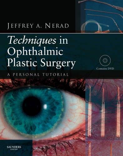 Techniques in Ophthalmic Plastic Surgery: A Personal Tutorial
