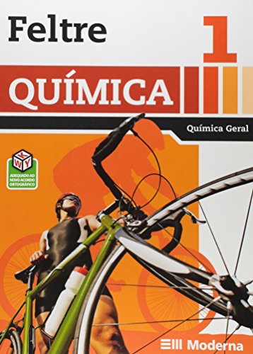 Química. Química Geral. 1º Ano